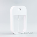 Spuitflessen voor parfum Hand Sanitizer creditcard